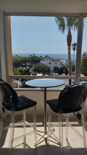 Sea View Calypso Condo, Mijas